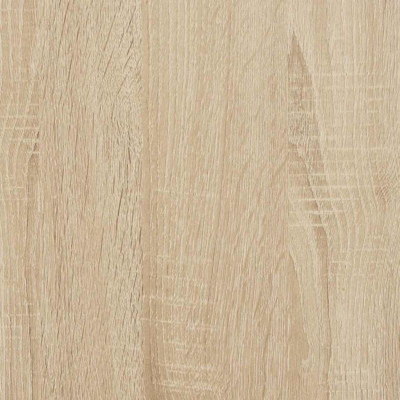 Casa si Gradina - Mobilier - Comode si corpuri - Corpuri bucatarie - Dulap bucatarie stejar Sonoma, 38x41,5x131,5 cm, lemn prelucrat - Infinity.ro