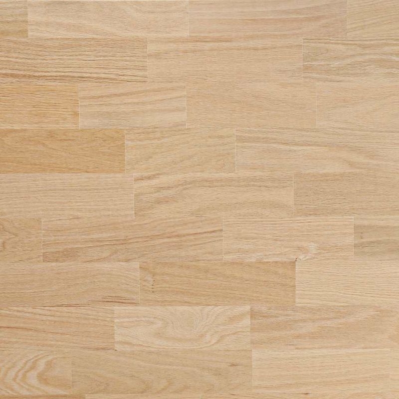 Casa si Gradina - Mobilier - Comode si corpuri - Corpuri bucatarie - Blat de bucatarie Lemn masiv de stejar dreptunghiular, mărime 80x63.5x2.7 cm - Infinity.ro