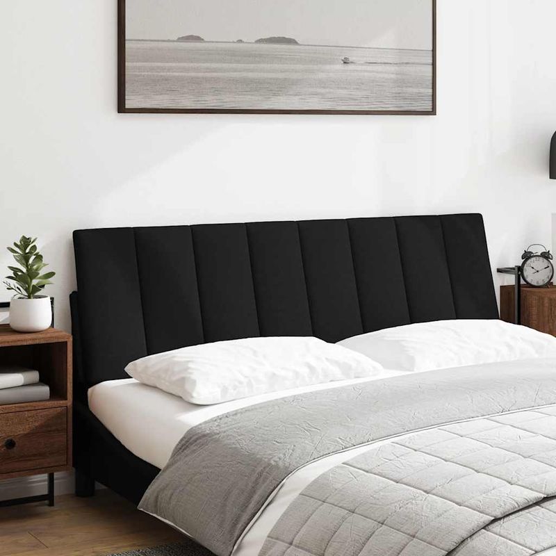 Casa si Gradina - Mobilier - Paturi si accesorii - Accesorii paturi - Tablie de pat Maro si gri deschis 140 cm Lemn masiv de pin - Infinity.ro