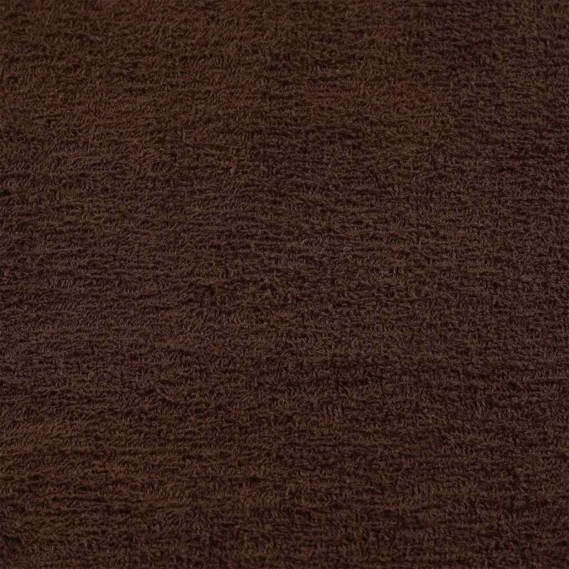 Casa si Gradina - Textile si covoare - Textile baie - Prosoape - Prosoape pentru oaspeti 2 buc maro 30x50cm 360 g/m² 100% bumbac - Infinity.ro