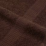 Casa si Gradina - Textile si covoare - Textile baie - Prosoape - Prosoape pentru oaspeti 2 buc maro 30x50cm 360 g/m² 100% bumbac - Infinity.ro