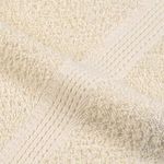 Casa si Gradina - Textile si covoare - Textile baie - Prosoape - Prosoape sauna 4 buc crem 80x200 cm 360 g/m2 100% bumbac - Infinity.ro