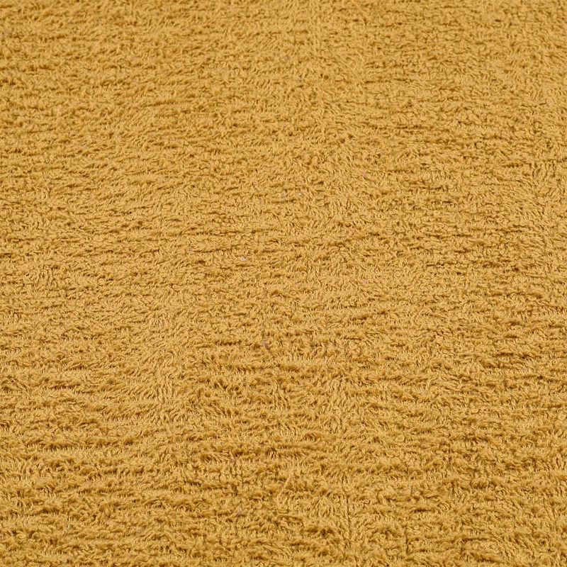 Casa si Gradina - Textile si covoare - Textile baie - Prosoape - Prosoape 2 buc Aur 100x200 cm 360 g/m² 100% bumbac - Infinity.ro