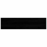 Casa si Gradina - Constructii - Scari si accesorii interioare - Accesorii scari interioare - Trepte de scara 2 buc maro inchis lemn masiv de stejar, mărime 100x25x2 cm - Infinity.ro