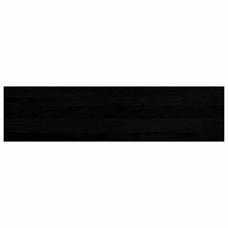 Casa si Gradina - Constructii - Scari si accesorii interioare - Accesorii scari interioare - Trepte de scara 2 buc maro inchis lemn masiv de stejar, mărime 100x25x2 cm - Infinity.ro