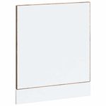 Electronice si Electrocasnice - Masini de spalat vase - Accesorii masini de spalat vase - Panou pentru masina de spalat vase lemn vechi lemn prelucrat - Infinity.ro