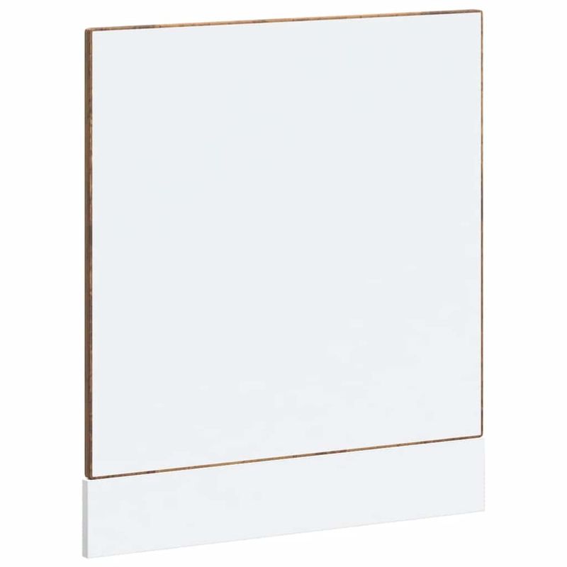 Electronice si Electrocasnice - Masini de spalat vase - Accesorii masini de spalat vase - Panou pentru masina de spalat vase lemn vechi lemn prelucrat - Infinity.ro