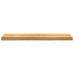 Casa si Gradina - Constructii - Scari si accesorii interioare - Accesorii scari interioare - Trepte de scara 8 buc maro deschis lemn masiv de stejar, mărime 100x30x2 cm - Infinity.ro