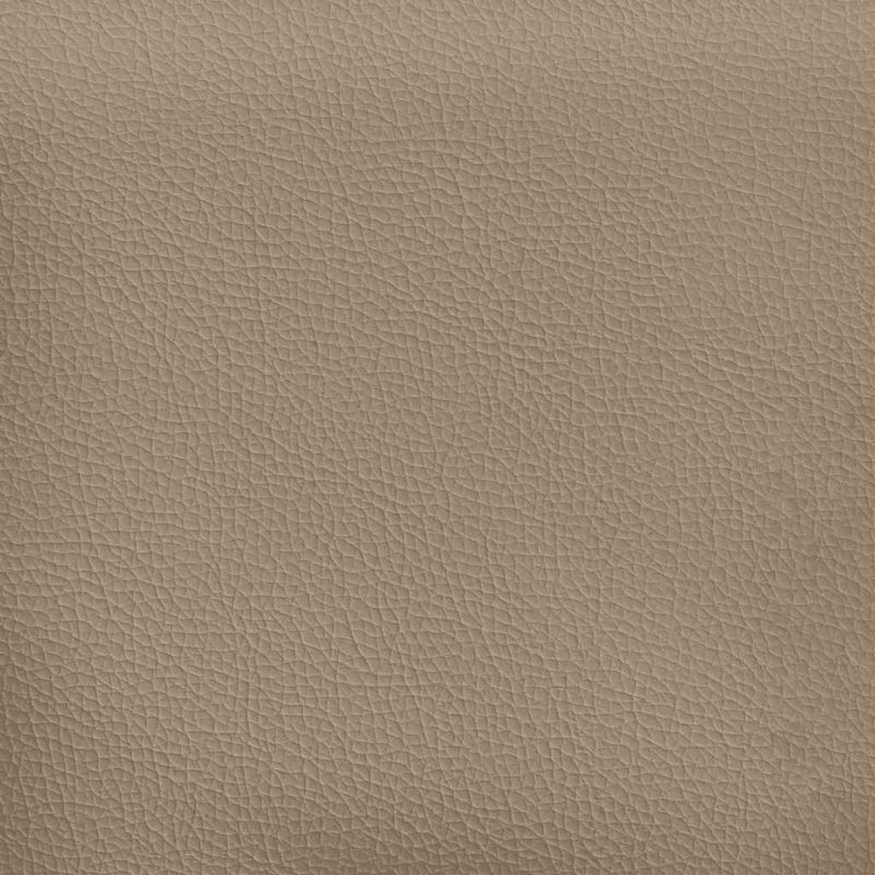 Casa si Gradina - Mobilier - Paturi si accesorii - Paturi - Cadru de pat otoman fara saltea Cappucino piele artificiala, mărime 140x200 cm - Infinity.ro
