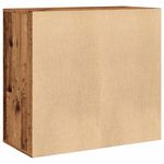 Casa si Gradina - Mobilier - Dulapuri si sifoniere - Dulapuri - Dulap cosmetic din lemn vechi 80x40x75 cm lemn prelucrat - Infinity.ro