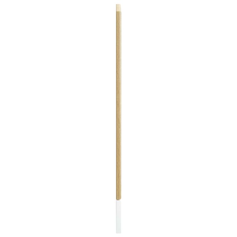 Electronice si Electrocasnice - Masini de spalat vase - Accesorii masini de spalat vase - Panou pentru masina spalat vase Lucca Lemn stejar Sonoma, mărime 45x1.5x67 cm - Infinity.ro