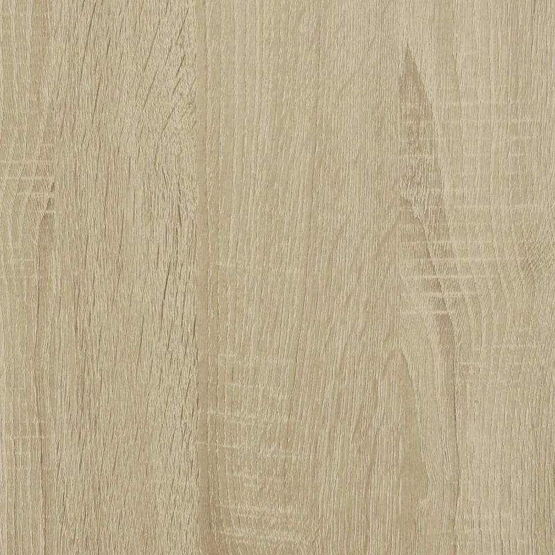 Casa si Gradina - Mobilier - Seturi de mobilier - Seturi baie - Set mobilier de baie, 3 piese, stejar sonoma, lemn prelucrat - Infinity.ro
