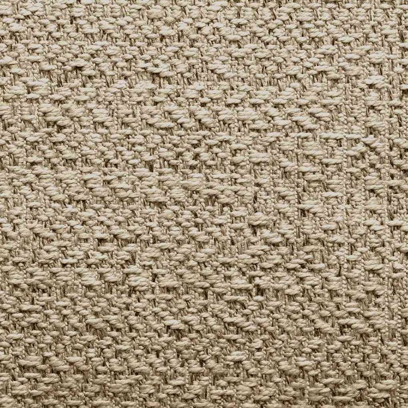 Casa si Gradina - Textile si covoare - Covoare - Covoare casa - Covor ZIZUR aspect iută 140x200 cm, pentru interior și exterior, model dreptunghiular - Infinity.ro