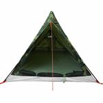 Sport si Outdoor - Camping - Corturi camping - Cort camping pentru 2 persoane, camuflaj, impermeabil - Infinity.ro