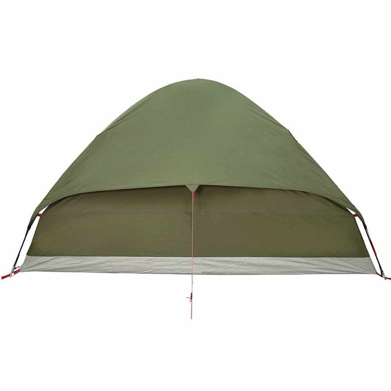 Sport si Outdoor - Camping - Corturi camping - Cort camping cupola 2 persoane verde masliniu impermeabil - Infinity.ro