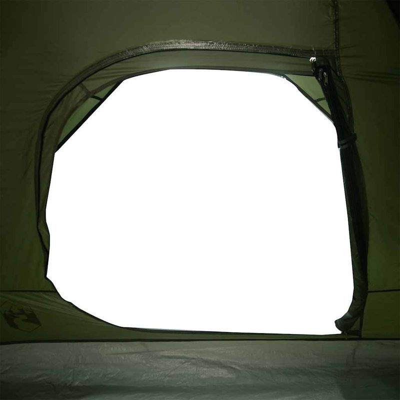 Sport si Outdoor - Camping - Corturi camping - Cort camping cupola 2 persoane verde masliniu impermeabil - Infinity.ro