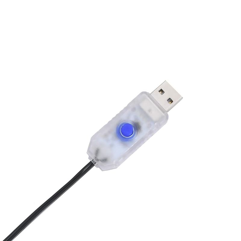 Casa si Gradina - Decoratiuni - Decoratiuni de sezon - Lumini Craciun Silueta stea cazatoare 115 LED-uri alb cald - Infinity.ro