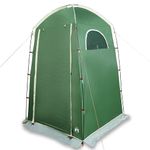 Sport si Outdoor - Camping - Corturi camping - Cort de dus, verde, impermeabil - Infinity.ro