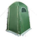 Sport si Outdoor - Camping - Corturi camping - Cort de dus, verde, impermeabil - Infinity.ro