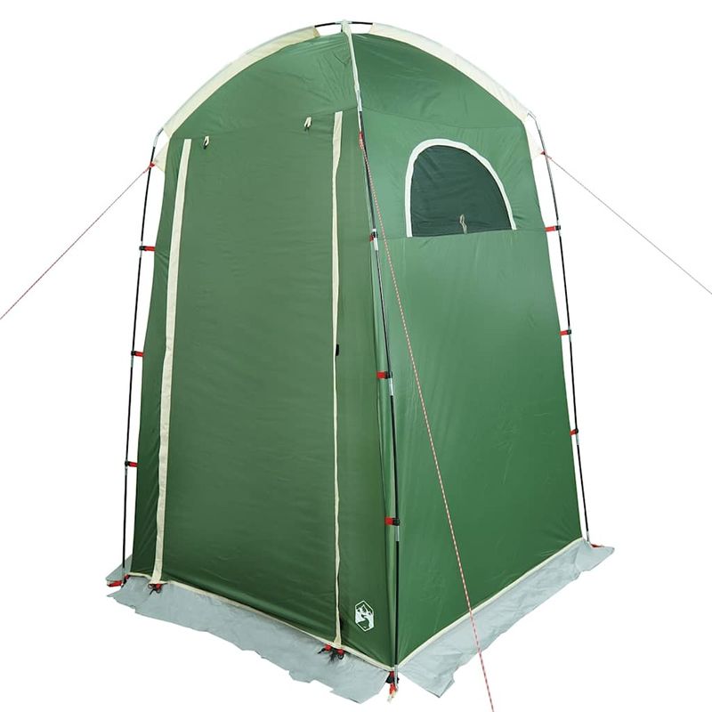 Sport si Outdoor - Camping - Corturi camping - Cort de dus, verde, impermeabil - Infinity.ro