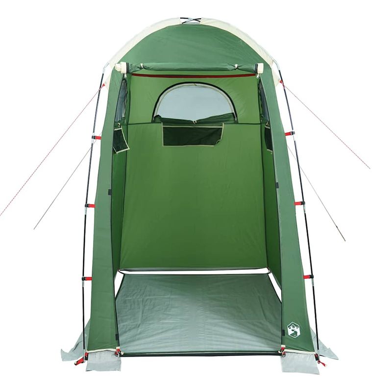 Sport si Outdoor - Camping - Corturi camping - Cort de dus, verde, impermeabil - Infinity.ro