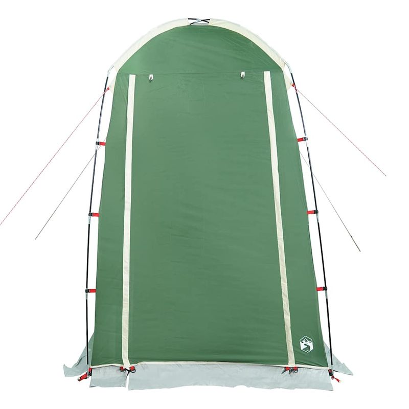 Sport si Outdoor - Camping - Corturi camping - Cort de dus, verde, impermeabil - Infinity.ro