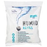 Casa si Gradina - Termice - Climatizare si ventilatie - Rezerve pentru absorbant de umiditate 12 buc 450 g - Infinity.ro