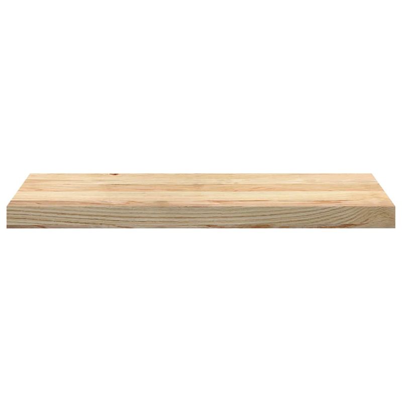 Casa si Gradina - Constructii - Scari si accesorii interioare - Accesorii scari interioare - Trepte scari 8 buc Stejar masiv netratat 70x25x2 cm - Infinity.ro