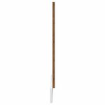 Electronice si Electrocasnice - Masini de spalat vase - Accesorii masini de spalat vase - Panou masina de spalat vase, Lemn vechi, 45 x 3 x 67 cm, PAL - Infinity.ro