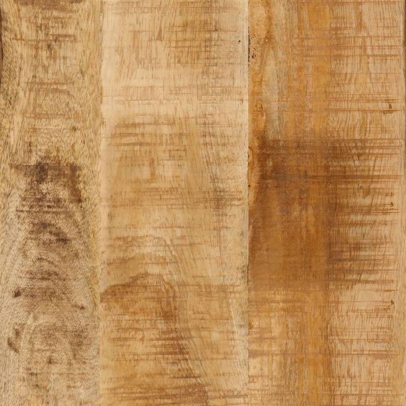Casa si Gradina - Mobilier - Mese si birouri - Birouri - Birou 165x110x75 cm lemn masiv de mango - Infinity.ro