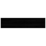 Casa si Gradina - Constructii - Scari si accesorii interioare - Accesorii scari interioare - Trepte de scara 20 buc maro inchis lemn masiv de stejar, mărime 110x25x2 cm - Infinity.ro