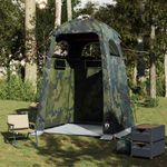 Sport si Outdoor - Camping - Corturi camping - Cort de dus, camuflaj, impermeabil - Infinity.ro