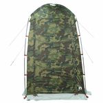 Sport si Outdoor - Camping - Corturi camping - Cort de dus, camuflaj, impermeabil - Infinity.ro