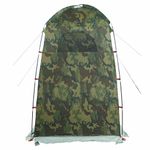 Sport si Outdoor - Camping - Corturi camping - Cort de dus, camuflaj, impermeabil - Infinity.ro