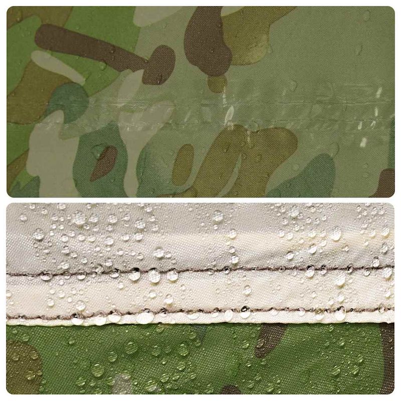 Sport si Outdoor - Camping - Corturi camping - Cort de dus, camuflaj, impermeabil - Infinity.ro