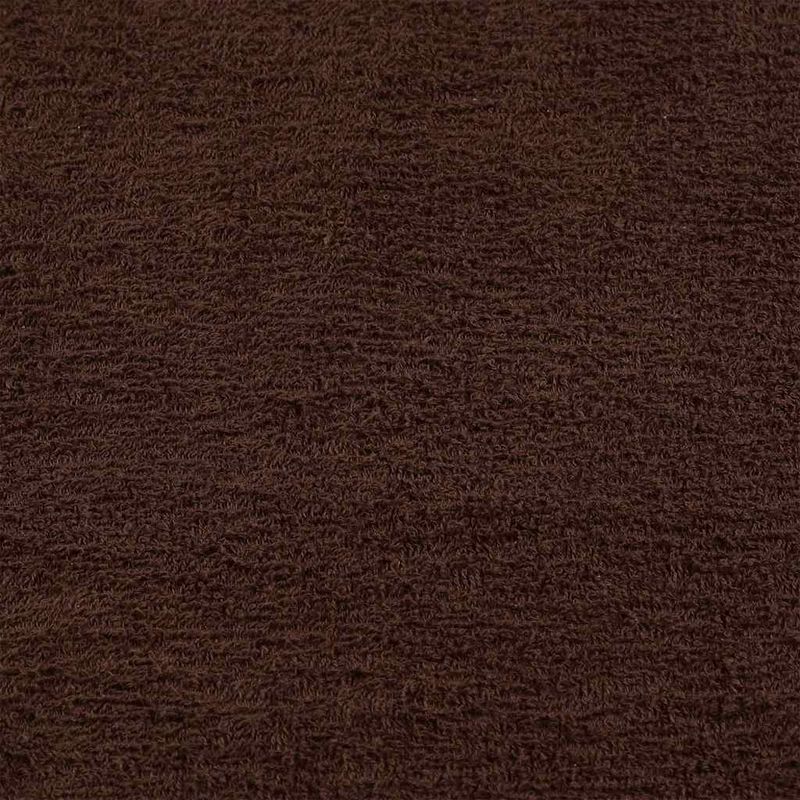 Casa si Gradina - Textile si covoare - Textile baie - Prosoape - Prosoape de baie 10 buc maro 100x150 cm 360 g/m² 100% bumbac - Infinity.ro
