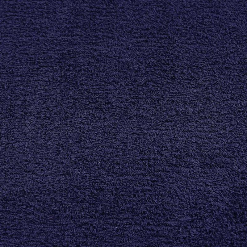 Casa si Gradina - Textile si covoare - Textile baie - Prosoape - Prosoape pentru oaspeti 2 buc Bleumarin 360 g/m² 100% bumbac - Infinity.ro