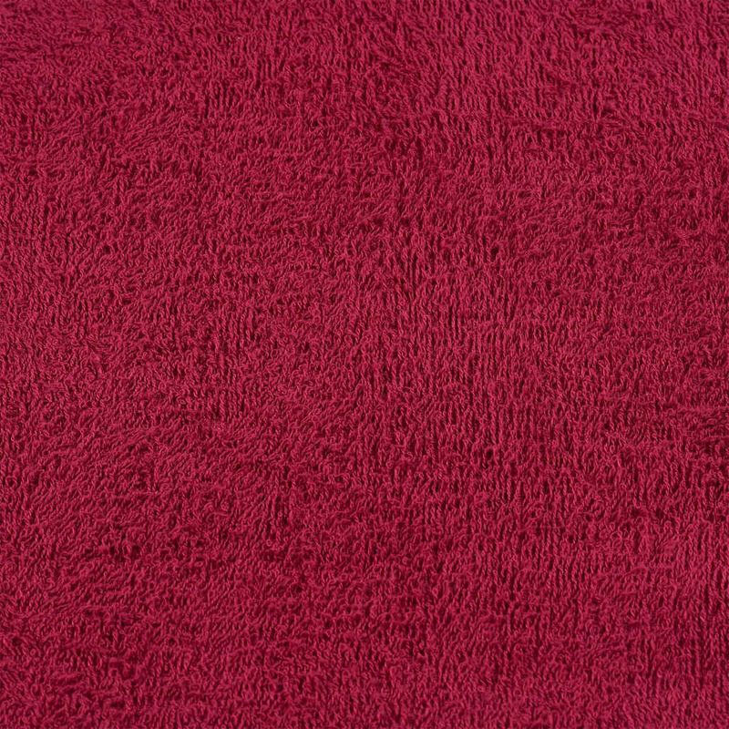 Casa si Gradina - Textile si covoare - Textile baie - Prosoape - Prosoape 4 buc Bordeaux 100x200 cm 360 g/m² 100% bumbac - Infinity.ro