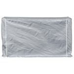 Casa si Gradina - Termice - Sobe, Seminee si accesorii - Accesorii seminee si sobe - Suport pentru lemne de foc cu capac de ploaie Otel galvanizat - Infinity.ro