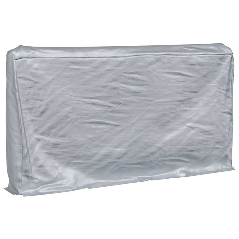 Casa si Gradina - Termice - Sobe, Seminee si accesorii - Accesorii seminee si sobe - Suport pentru lemne de foc cu capac de ploaie Otel galvanizat - Infinity.ro