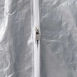 Casa si Gradina - Termice - Sobe, Seminee si accesorii - Accesorii seminee si sobe - Suport pentru lemne de foc cu capac de ploaie Otel galvanizat - Infinity.ro