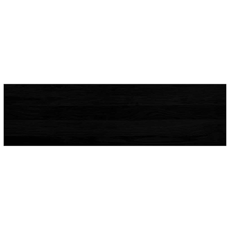 Casa si Gradina - Constructii - Scari si accesorii interioare - Accesorii scari interioare - Trepte de scara 2 buc maro inchis lemn masiv de stejar, mărime 90x30x2 cm - Infinity.ro