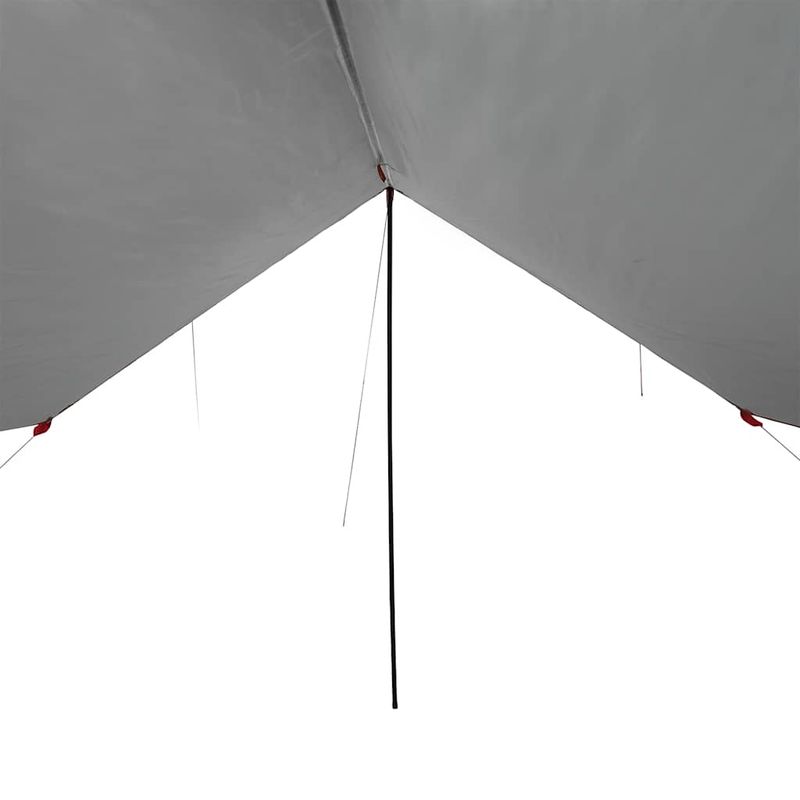 Sport si Outdoor - Camping - Corturi camping - Cort auto gri si portocaliu rezistent la apa - Infinity.ro