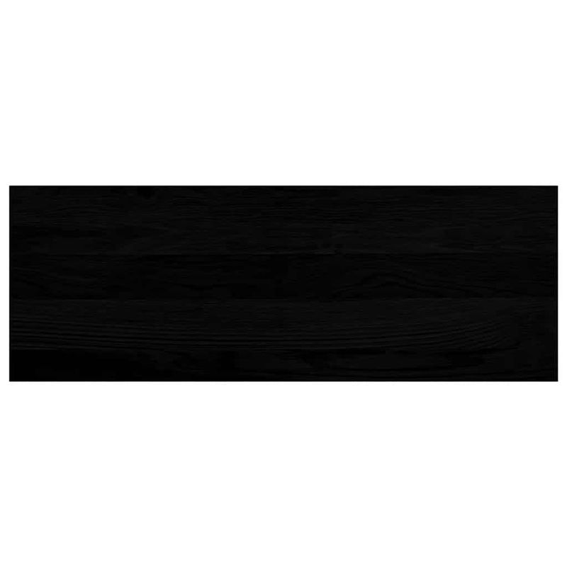 Casa si Gradina - Constructii - Scari si accesorii interioare - Accesorii scari interioare - Trepte de scara 8 buc maro inchis lemn masiv de stejar, mărime 70x25x2 cm - Infinity.ro