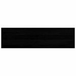 Casa si Gradina - Constructii - Scari si accesorii interioare - Accesorii scari interioare - Trepte de scara 8 buc maro inchis lemn masiv de stejar, mărime 90x25x2 cm - Infinity.ro