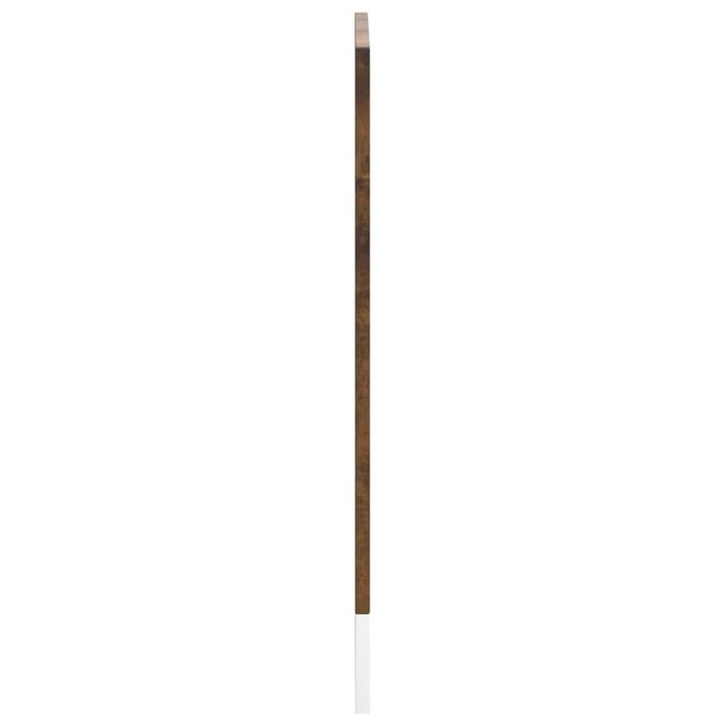Electronice si Electrocasnice - Masini de spalat vase - Accesorii masini de spalat vase - Panou pentru masina de spalat vase Stejar afumat Lemn prelucrat - Infinity.ro