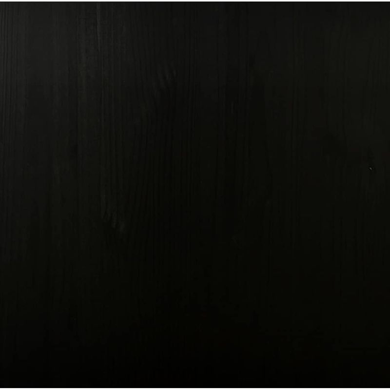 Casa si Gradina - Mobilier - Dulapuri si sifoniere - Dulapuri - Dulap rulant cu sertare „MOSS” din lemn masiv de pin negru - Infinity.ro