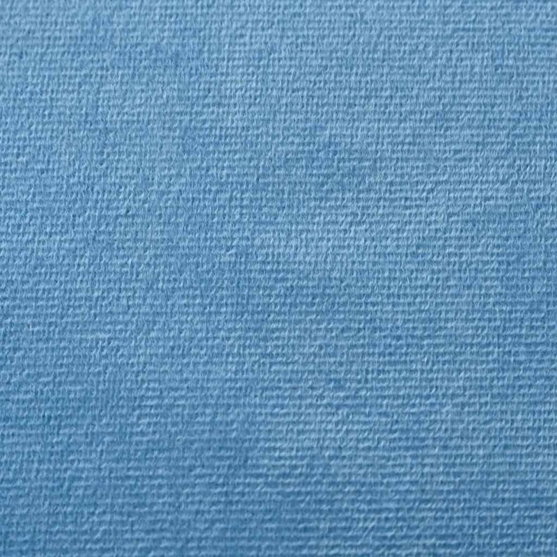 Casa si Gradina - Mobilier - Mobilier copii - Mobilier camera copiilor - Canapea pentru copii cu 2 locuri, albastru, plus moale - Infinity.ro