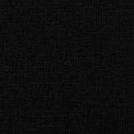 Casa si Gradina - Mobilier - Paturi si accesorii - Paturi - Cadru pat otoman cu saltea tesatura neagra 80x200 cm - Infinity.ro