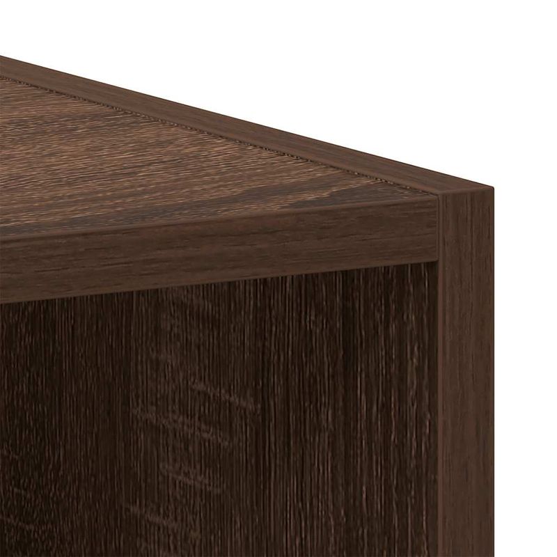 Casa si Gradina - Mobilier - Comode si corpuri - Corpuri bucatarie - Dulap suspendat, stejar maro, 40x29,5x60 cm, lemn prelucrat - Infinity.ro
